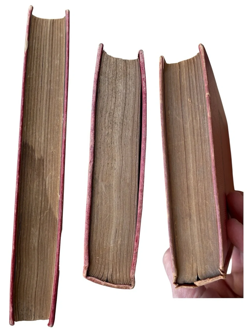 Jane Eyre Vintage 1943 Hardcover Book By Charlotte Brontë